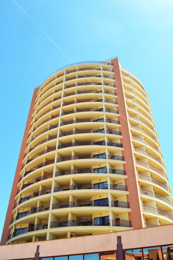 Sea Top Flat IV Portimão Esterno foto